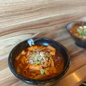 정터진김밥왕 사진