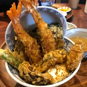 쇼쿠지 리뷰 사진