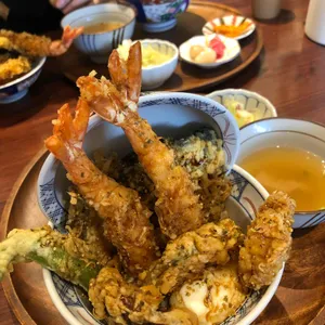 쇼쿠지 리뷰 사진