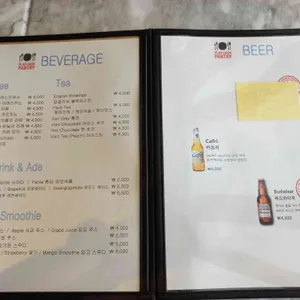 플랩잭팬트리 리뷰 사진