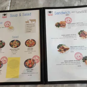 플랩잭팬트리 리뷰 사진