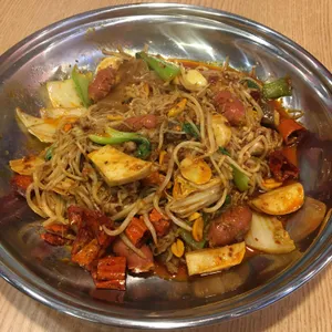 쏘핫마라탕마라샹궈 사진