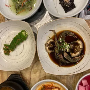금수저 은수저 사진