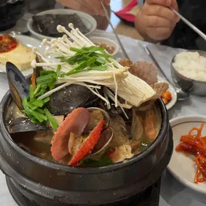 곤리식당 사진