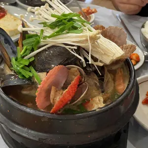 곤리식당 사진