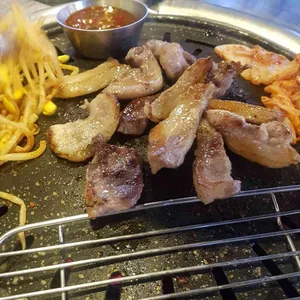 김정식의삼일뒷고기 사진