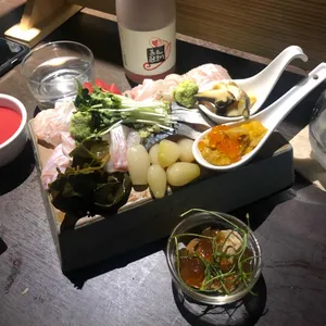 온도 사진