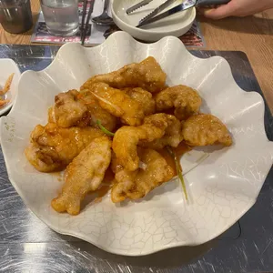 신강양꼬치 사진
