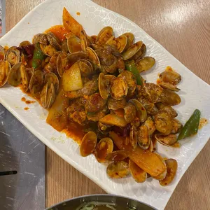 신강양꼬치 사진
