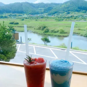 커피단월 리뷰 사진