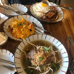 타이문 리뷰 사진