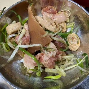 대장군 사진