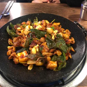 신풍곱창 사진