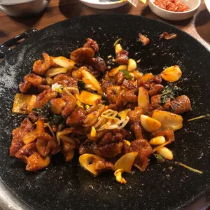 신풍곱창 사진