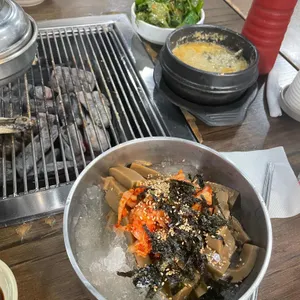 섬진강참숯민물장어 사진