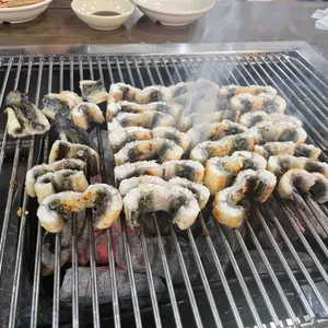 섬진강참숯민물장어 사진