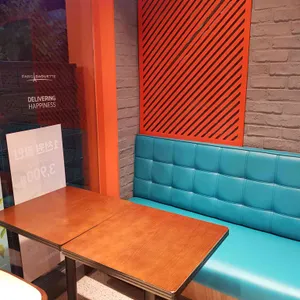 던킨도너츠 리뷰 사진