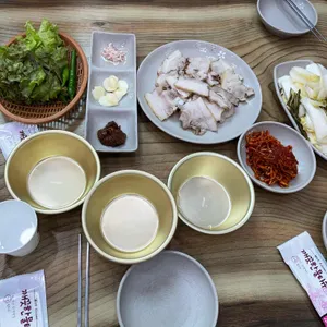 동막막국수 사진