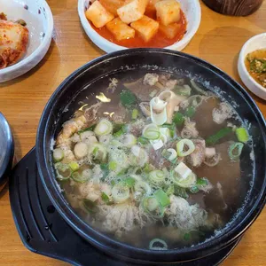 태봉골찜갈비왕갈비탕 사진
