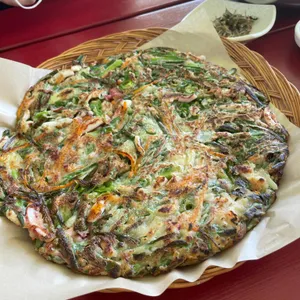 시골할매 막걸리 리뷰 사진