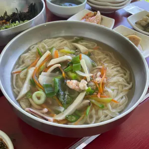 시골할매 막걸리 리뷰 사진