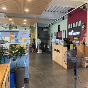 지호한방삼계탕 리뷰 사진