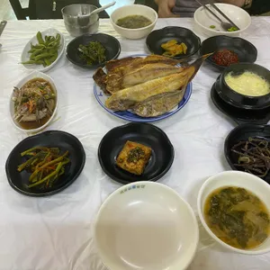 서진해물곱돌솥밥 사진