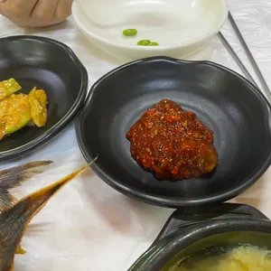 서진해물곱돌솥밥 사진