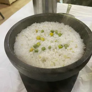 서진해물곱돌솥밥 사진