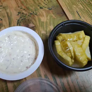 반올림피자샵 사진
