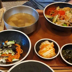오전복 사진