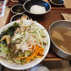 오전복 사진