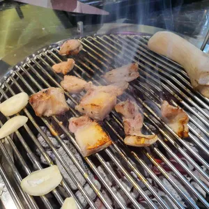 인생고기 사진