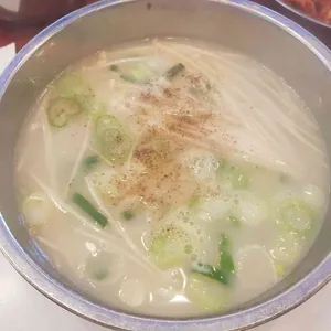 명가원설농탕 사진