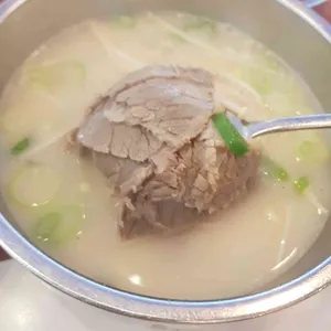 명가원설농탕 사진