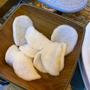 설맥 사진