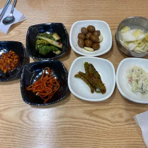 김정순명인의집 사진