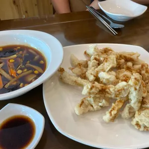 소가네 짬뽕 사진