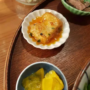 동동가정식덮밥 리뷰 사진
