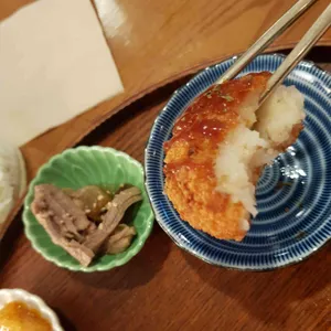 동동가정식덮밥 리뷰 사진