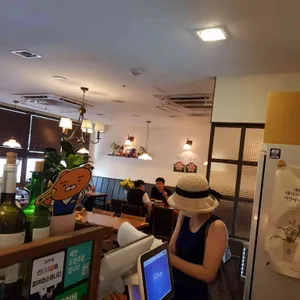 동동가정식덮밥 리뷰 사진