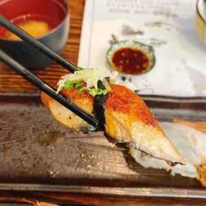 백운스시 사진