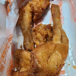 가마치통닭 사진