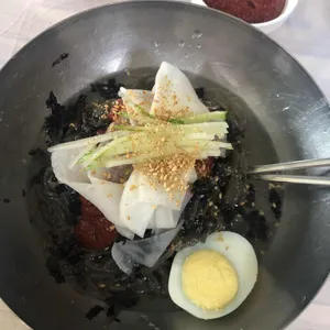 남경식당 사진