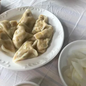 남경식당 사진