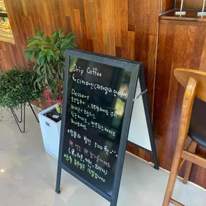 수아크카페 리뷰 사진