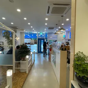 청자다방 리뷰 사진