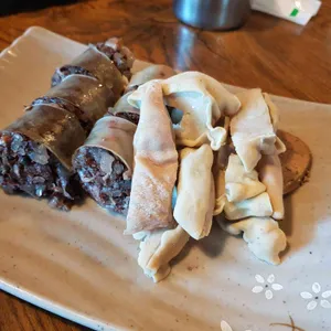 퇴촌전통순대국 사진