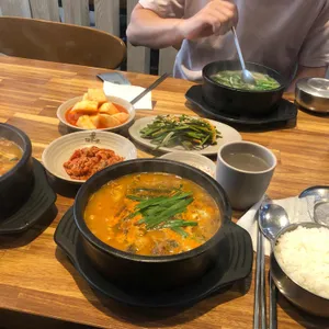 조부자매운순대가 사진
