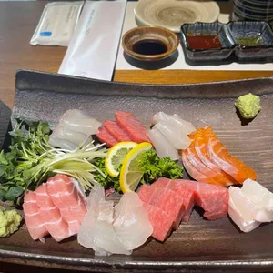 진스시 리뷰 사진